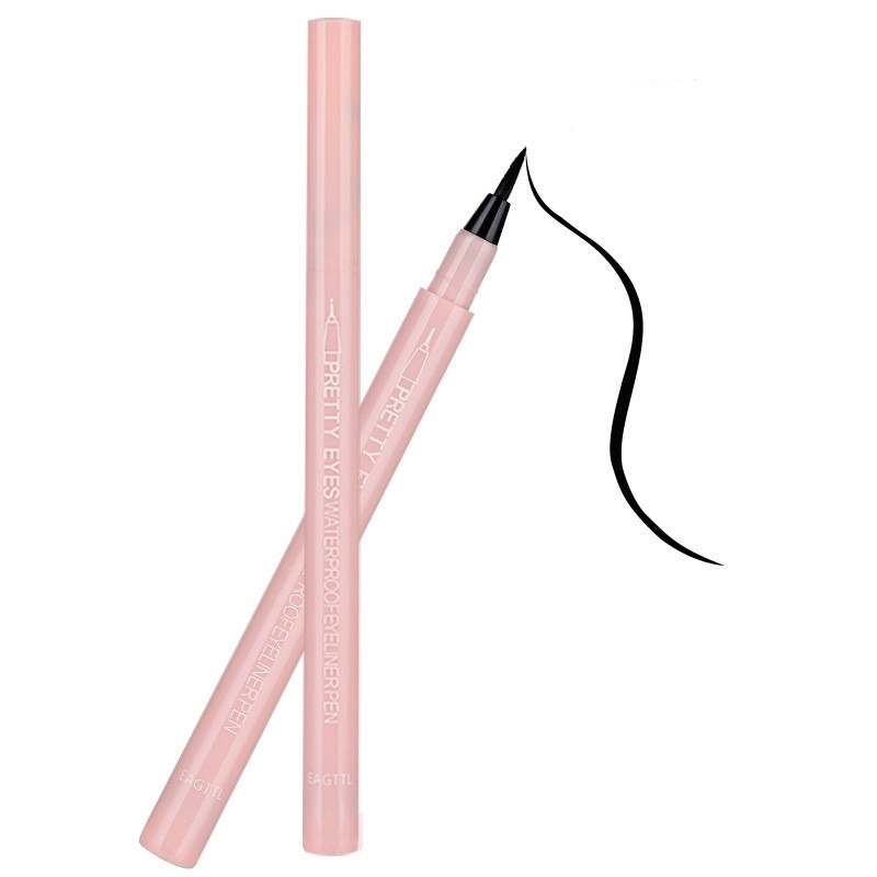 (Hàng Mới Về) Bút Kẻ Mắt Lavagee Chống Thấm Nước Lâu Trôi Trang Điểm Chuyên Nghiệp | BigBuy360 - bigbuy360.vn
