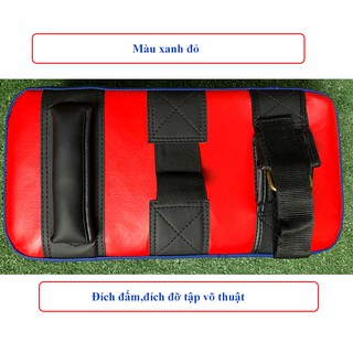 Đích đỡ đích đấm tập võ thuật Vstar DV110 (1 cái)