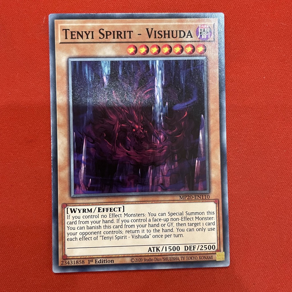 Tenyi Spirit Vishuda