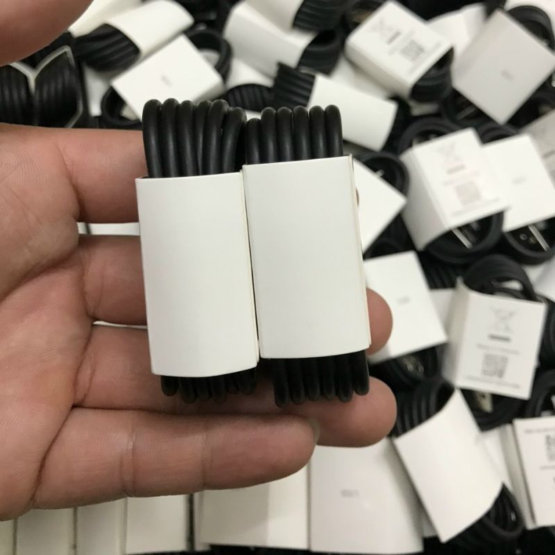Dây cáp sạc nhanh Type C Xiaomi dài 1m, cáp sạc dùng cho điện thoại Xiaomi Redmi Note 7 Mi 8