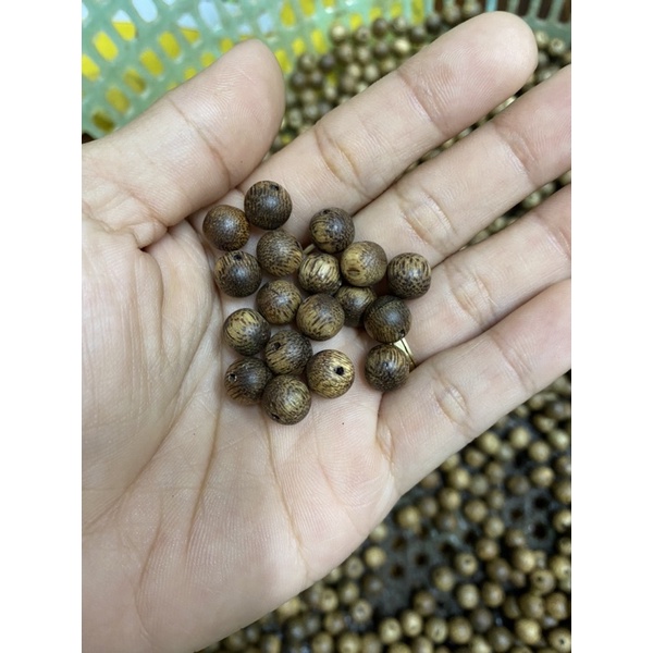 Bán lẻ hạt trầm sỉ đủ size.