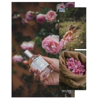 Nước hoa lelabo rose 31 edp 100ml spray / chuẩn authentic