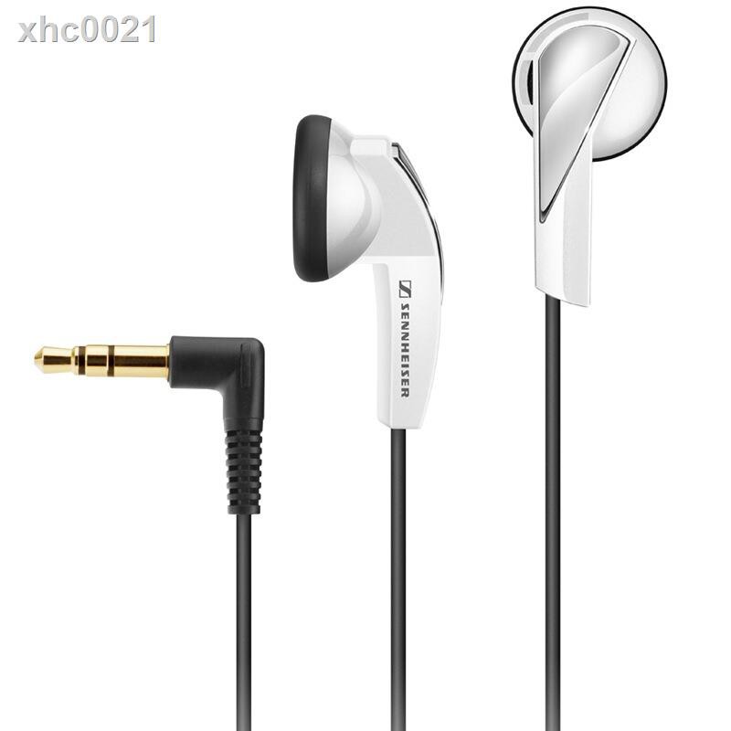 Tai Nghe Nhét Tai Có Dây Chất Lượng Cao Cho Sennheiser / Sennheiser Mx365