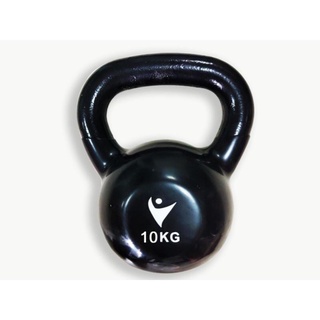 Tạ ấm, tạ bình vôi bọc cao su vinsa loại 10kg