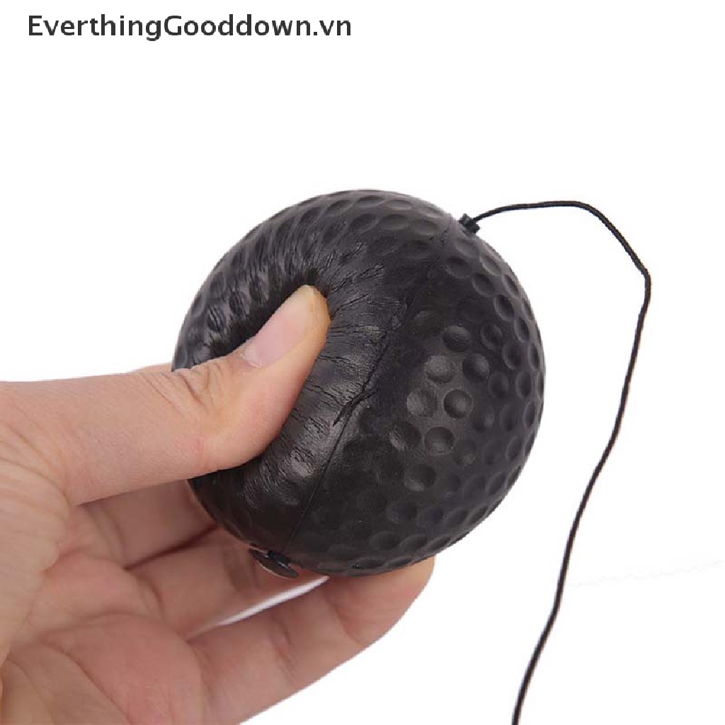 Everthinggooddown 1 Cái Bóng Phản Xạ Luyện Tập Tốc Độ Phản Xạ Boxing