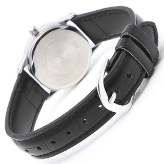 Đồng hồ nữ dây da Casio LTP-V002L-1AUDF