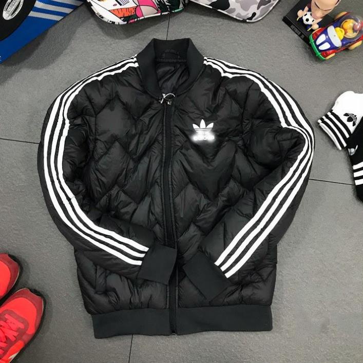 Áo phao bomber !