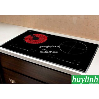 Bếp Điện Từ KAFF KF-FL108