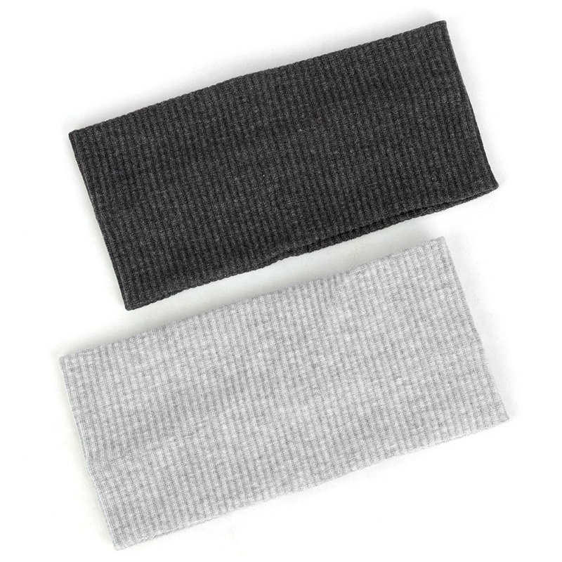 Băng Đô Turban Chống Mồ Hôi Cho Nữ