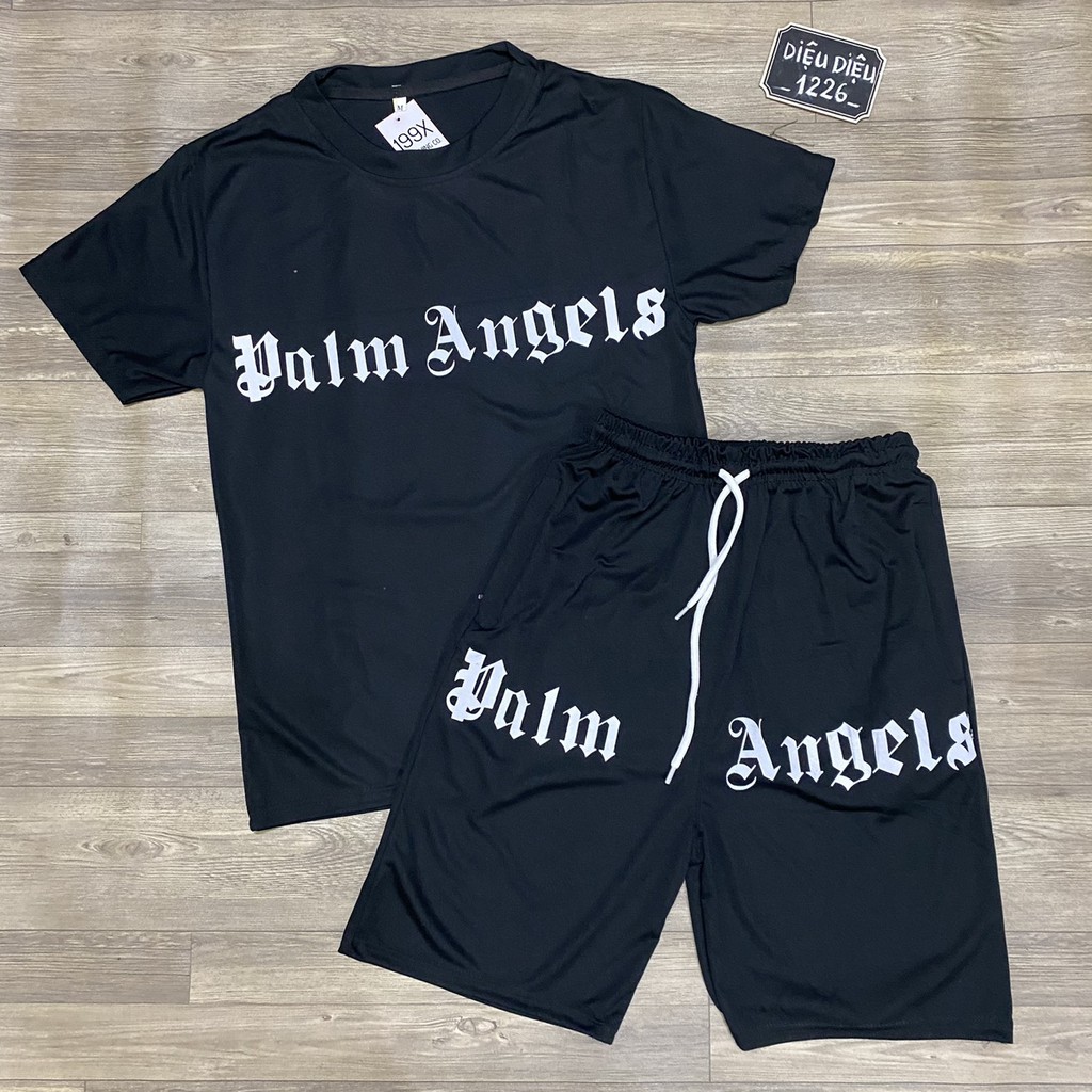 BỘ ĐỒ NAM BỘ HÈ NAM THỂ THAO IN CHỮ kèm ảnh thật | BigBuy360 - bigbuy360.vn