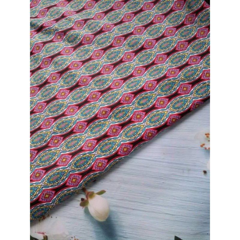 Vải bơi xuất dư