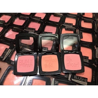 Phấn má hồng Catrice Blush box Water Sweatproof