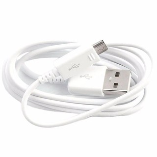 Dây Sạc Micro USB Chính Hãng Samsung BH 1 ĐỔI 1
