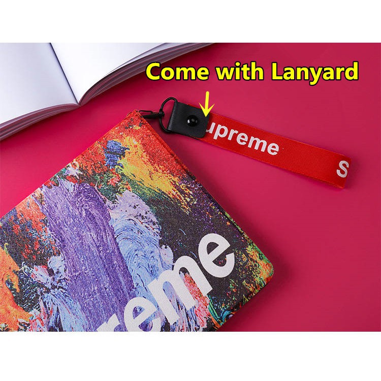 Ốp lật nam châm dành cho iPad Air2/ iPad 2017 2018/ iPad Mini 1 2 3 4 | BigBuy360 - bigbuy360.vn