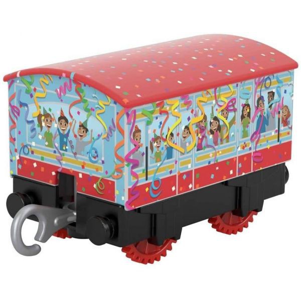 Động cơ đầu kéo và toa tàu Thomas & Friends