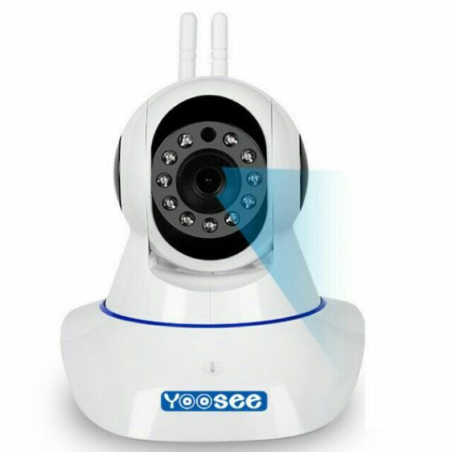 Camera IP wifi Yoosee 720p 1.0mpx