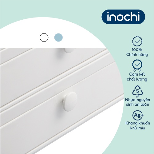 Hộp đựng đũa Inochi - Yoko (loại nằm)