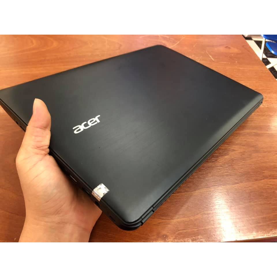 Bán Laptop Acer Core i3-5005U Ram 4G HDD 500G | WebRaoVat - webraovat.net.vn