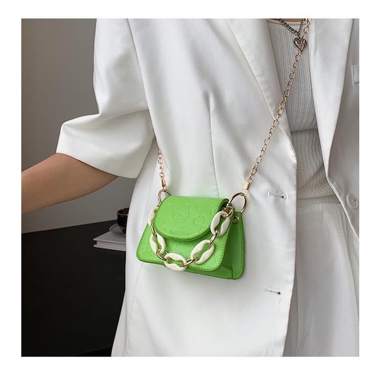 Túi nữ mini