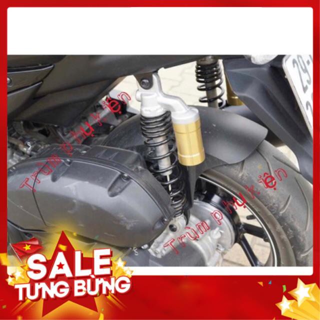 DÈ CON NVX Cũ KÈM ÓCu