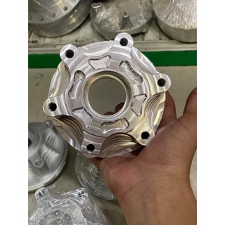 cùi đĩa cnc cho ex 150 6 lỗ