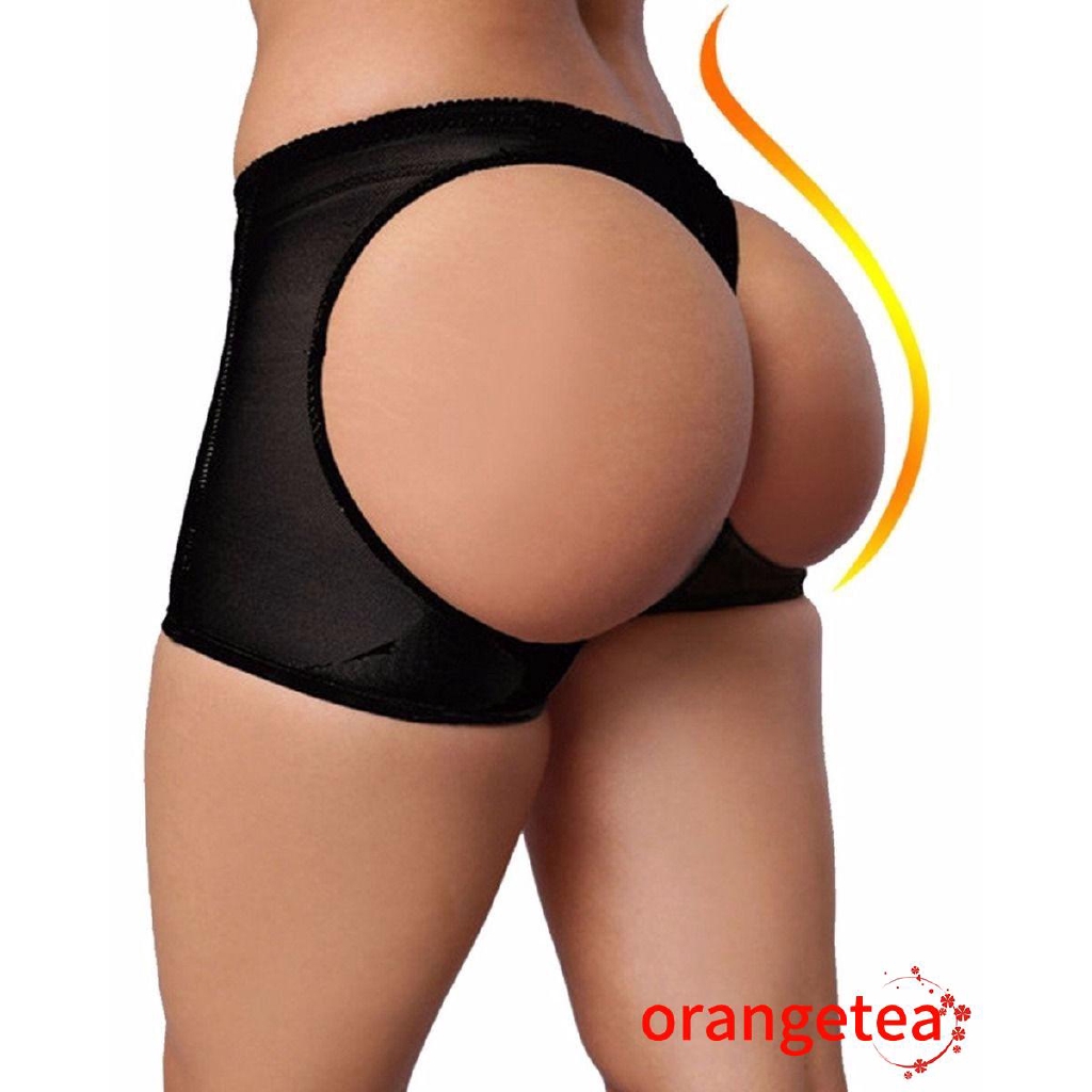 Quần lót nữ lưng cao tạo đường cong quyến rũ