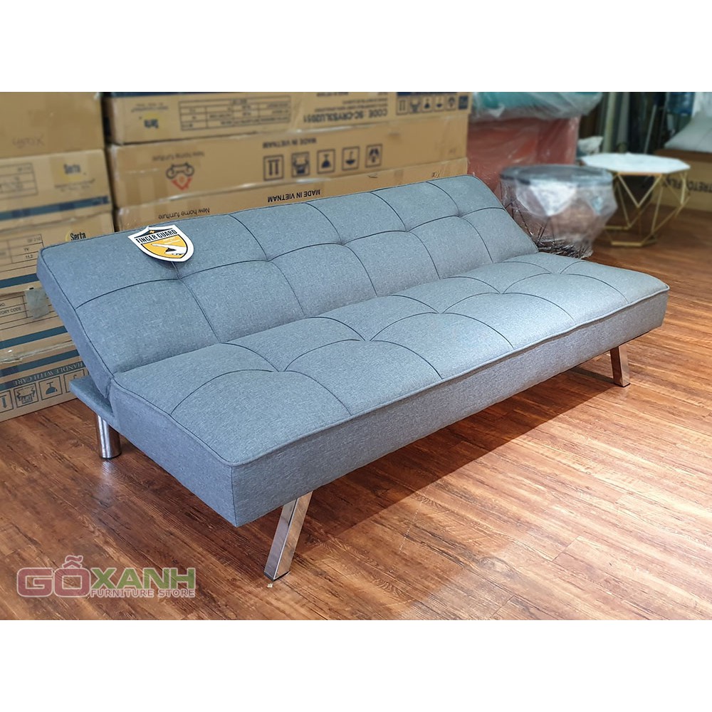 [Khuyến Mãi] Ghế sô pha bed / Sofa giường nằm cao cấp