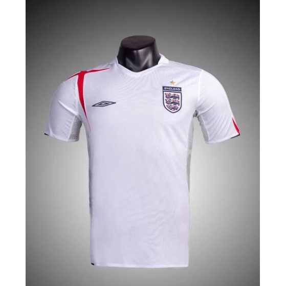 Áo Thun Đá Banh jersey 90 96 2000 02 06 10 12 Chất Lượng