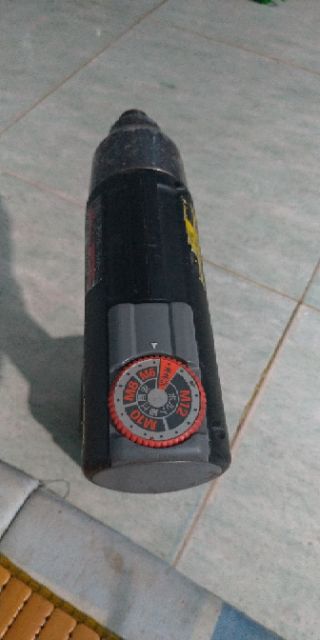 Bắn vít National EZ6605 12v chỉnh số lần búa gõ