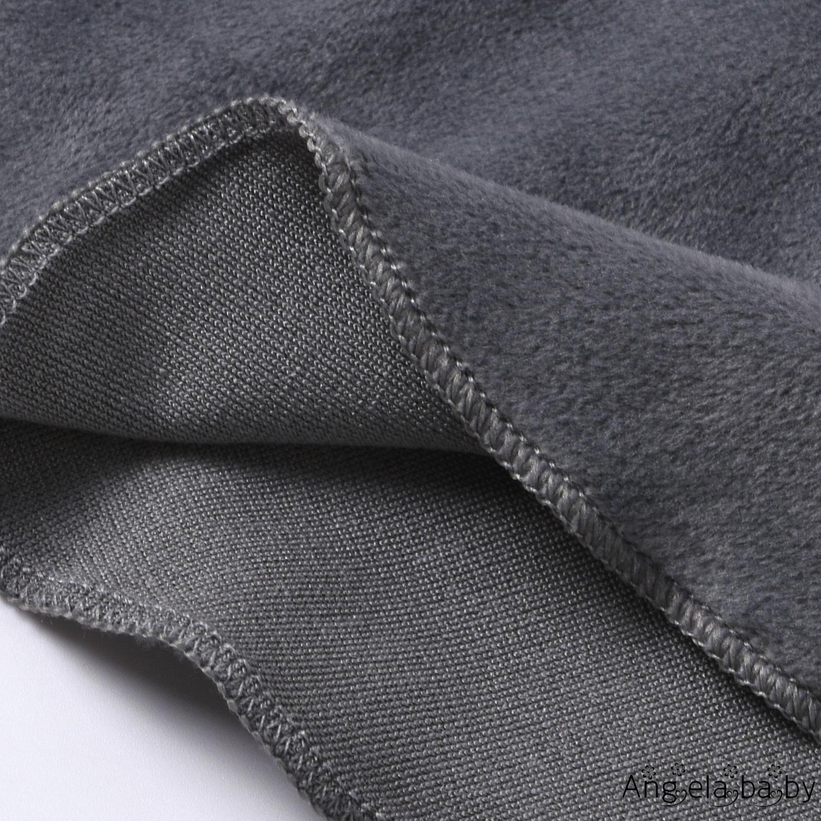 Quần Dài Ống Loe Thời Trang Cho Bé Gái