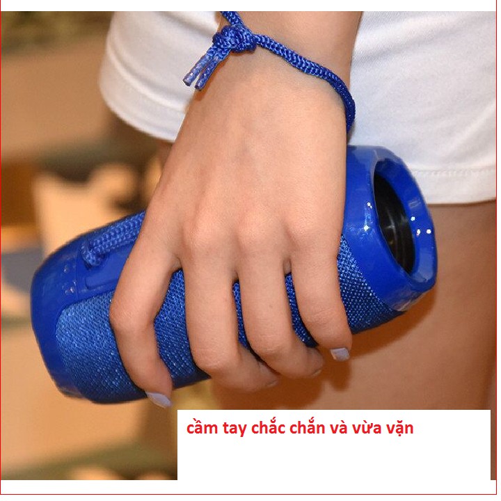 loa bluetooth cầm tay mini vừa tay