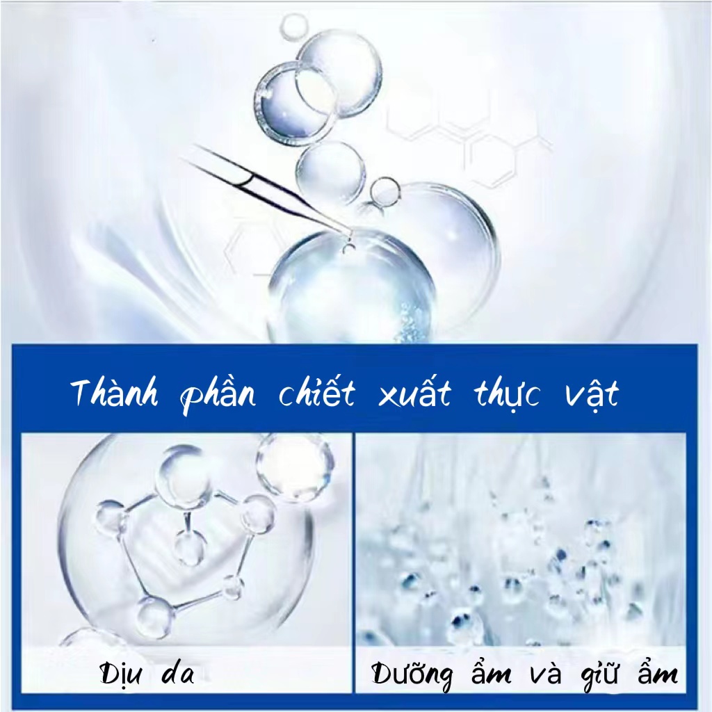 Mặt nạ giấy Angireline Images Bioaqua dưỡng trắng da mụn cấp ẩm thải độc