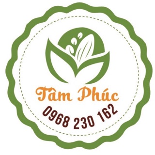 BÁCH HÓA TÂM PHÚC