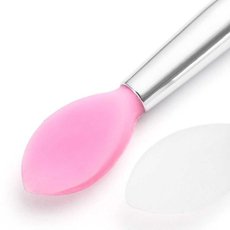 Bộ 10 Son Môi Silicone Mini Trang Điểm Tiện Dụng