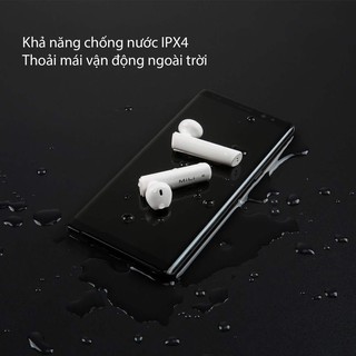 Tai nghe Bluetooth MiLi PhoneMate - HE-G33 pro (màu Trắng)