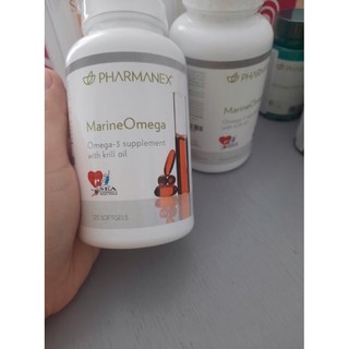 Omega 3 giúp sáng mắt