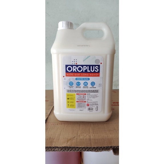 2 can nước giặt Lix hương nước hoa 9.5kg - Tổng hợp nước giặt size lớn