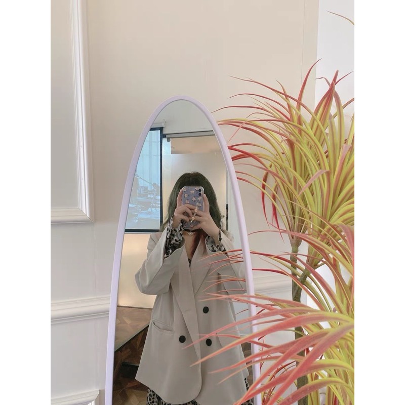 VEST + VÁY BEO [Hàng có sẵn]
