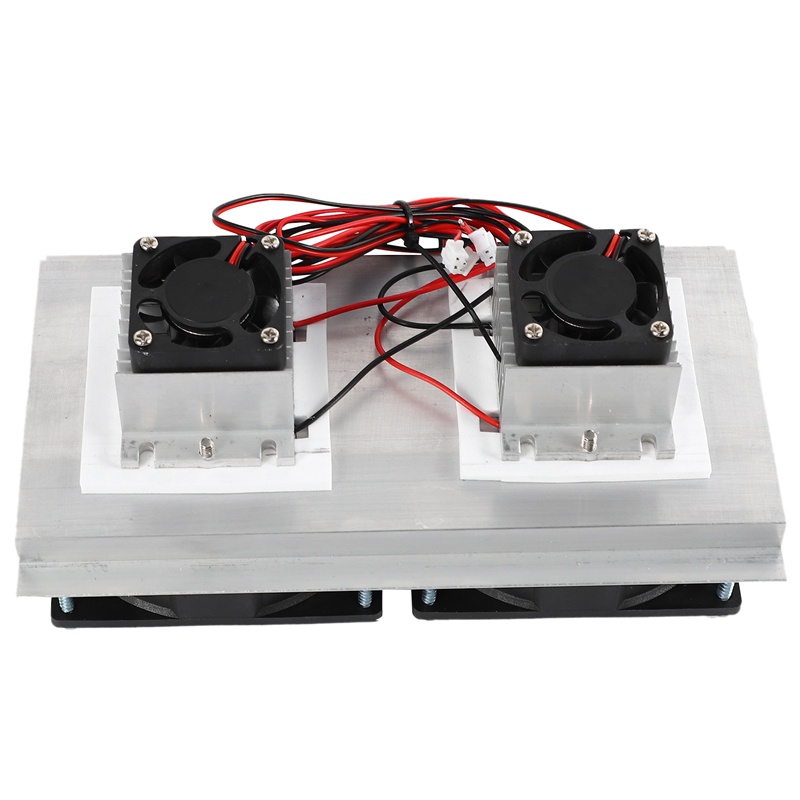 Hệ Thống Làm Mát Bán Dẫn 200X118X95Mm 120W