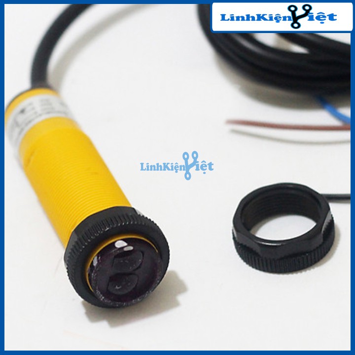 Cảm Biến Khoảng Cách 30Cm Omron E3F-DS30B4 - PNP