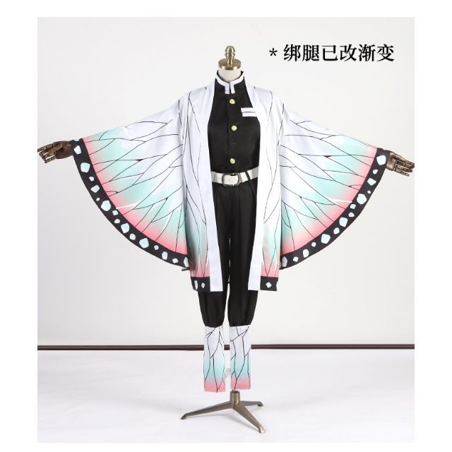 [Có sẵn-Order] lẻ áo choàng haori hóa trang cosplay Tanjiro Zenitsu Giyuu Shinobu Kimetsu no Yaiba | BigBuy360 - bigbuy360.vn