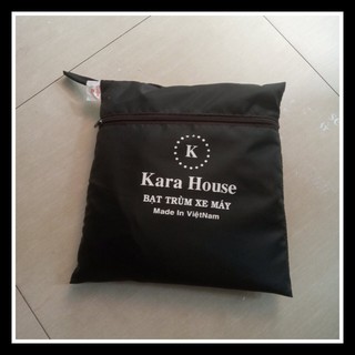 Bạt trùm xe máy xịn