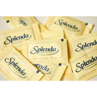 Đường ăn kiêng Splenda