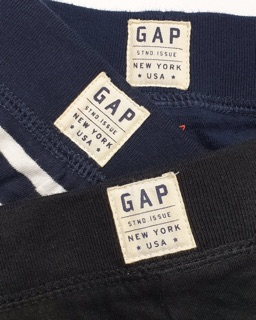 Quần jogger Gap bé trai