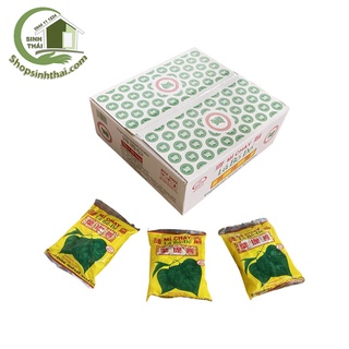 Mì chay nấm Lá Bồ Đề ( 1 gói )