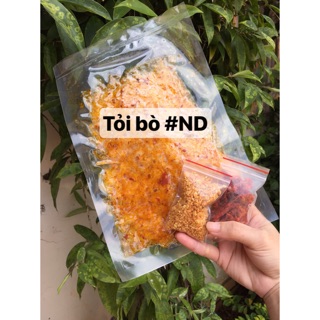 [FREESHIP 99K TOÀN QUỐC][FREESHIP TỪ 99K] - COMBO 5 bánh tráng trộn sẵn hút chân không ( đủ loại )
