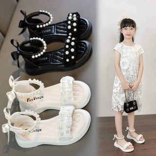 Giầy sandal cho bé gái