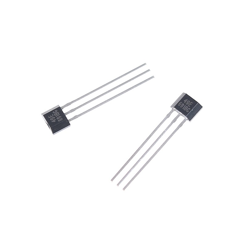 Set 10 cảm biến 49e Oh49E Ss49E