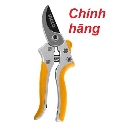 ĐỒ NGHỀ INGCO Kéo cắt tỉa HPS0401 (Cam kết Chính Hãng 100%)