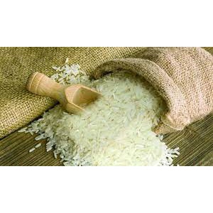 Gạo Tám Xoan Hải Hậu 5kg - Thái Dương